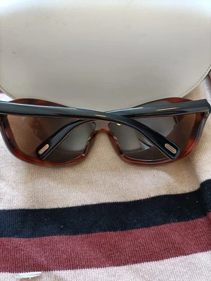 Lunettes De Soleil TOM FORD - Photo 1/4