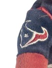 HOUSTON TEXANS vs. DALLAS COWBOYS -2002- NFL - Commemorative Bean Bag Plush Bear — photo 6