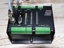 Jetter SPS, NANO B, NB-CPU, geprüft.