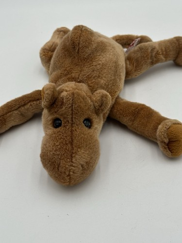 TY Beanie Baby HUMPHREY The Camel RARE 3rd Gen/ 1st GEN 1993 Tush! - Picture 13 of 18