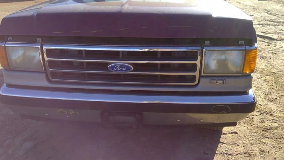 Luz trasera del conductor de 8501 PBV rectangular para camioneta Ford F250 90-97 4324006 Foto 4 de 4