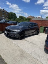 BMW 1 Series 116D