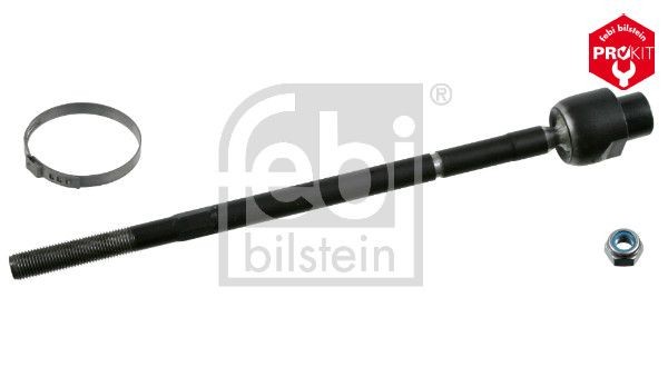Supprimer le jeu de direction avec la rotule intérieure FEBI BILSTEIN 23228 pour OPEL
