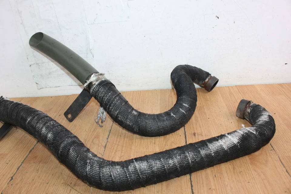 Victory Vegas 2005 sistema de escape de 8 bolas Foto 2 de 4