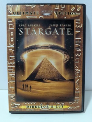 Stargate (Ultimate Edition)