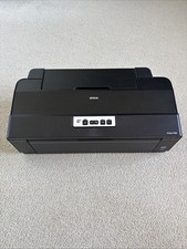 Epson Artisan 1430 Wide Format Photo Printer ...