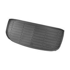 For Hyundai Palisade 2020-2024 TPE Custom Cargo and Backrest Mat