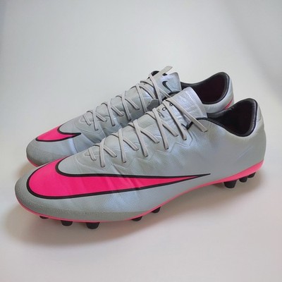 Nike Mercurial Vapor X Elite AG-R 717139-060 US11 UK10 29CM