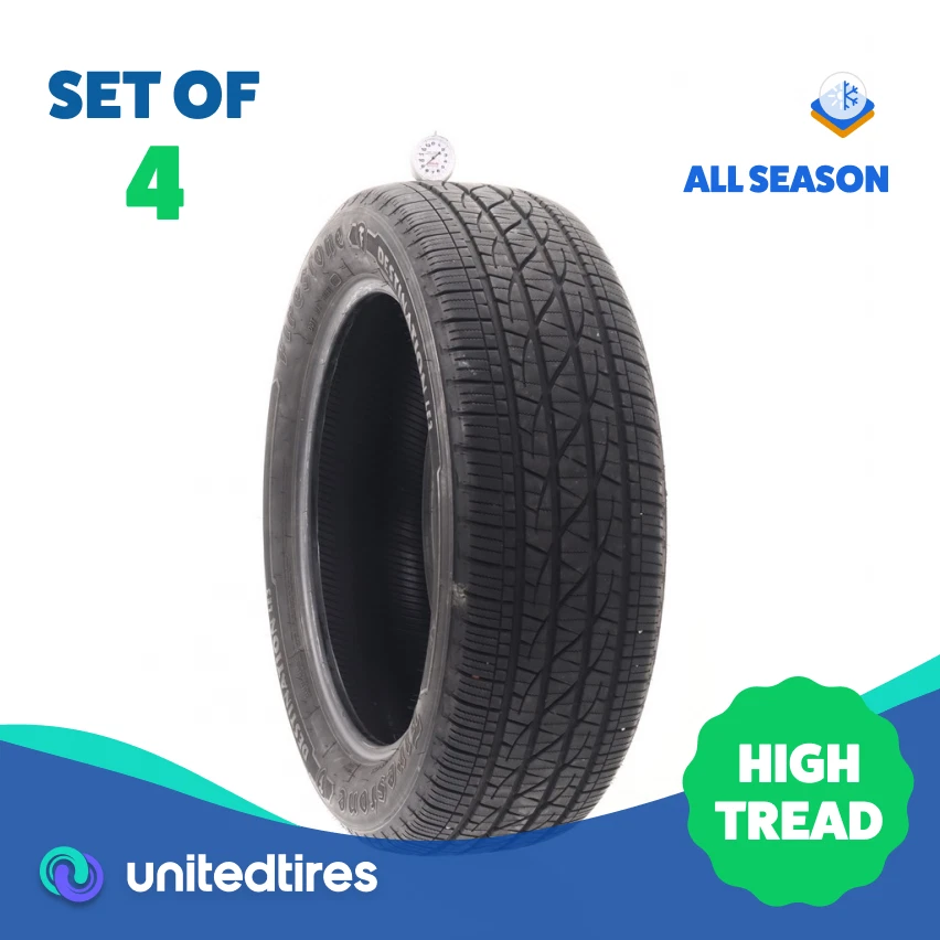 225/55/19 All Season Tires for sale | eBay