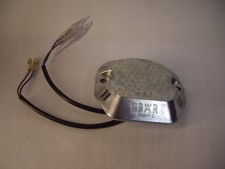 BAR Cargolift 02 200003006 Warnleuchte 1 Stück