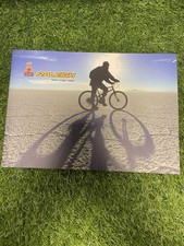 VINTAGE 2004 RALEIGH BICYCLES BIKE RANGE CATALOGUE , BROCHURE 55 PAGES