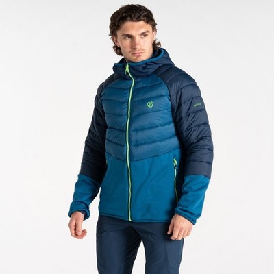 Dare 2b Herren Torrek Mountain Hybrid - Moonlight Denim / Small