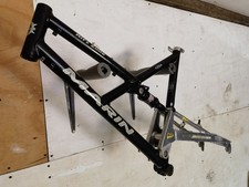 Marin Rift Zone L