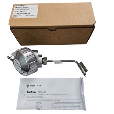 PENTAIR RAYCHEM , RTD4AL , TEMPERATURE SENSOR (NEW) '50pcs available'