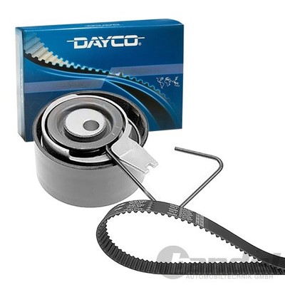 DAYCO ZAHNRIEMEN-SATZ KTB406 für LAND ROVER FREELANDER MG MG MGF ROVER 200 25