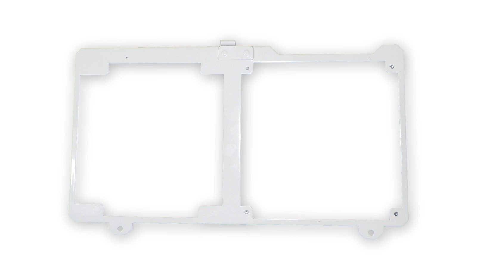 Polaris Remote & Activator Board Lower Bracket for Polaris EOS E3 Command Center