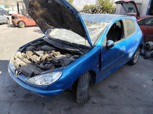 9654490280 Centralita Motor Uce para PEUGEOT 206 E-Music 1998 1831202 - Imagen 10 de 10