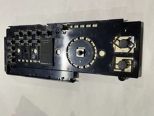 GE 290D1525G013 Dryer Main Control Board AZ183975 | BKV860
