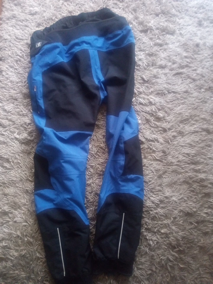 Calça Palm Sidewinder tamanho XL - Imagem 2 de 4