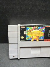 Earthbound SNES Cartridge Only AUTHENTIC TESTED SAVES Super Nintendo