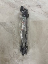 Ambico V-0555 Video Camera Quick Release Tripod 54" Original Tags New In Box