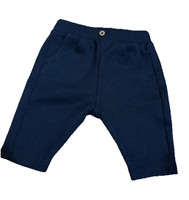 George Baby & Toddler Trousers First Size Navy Unisex No Pattern