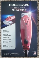RED PRO EDGE-LINING T-SHAPER TRP02N MADE IN      731509849653