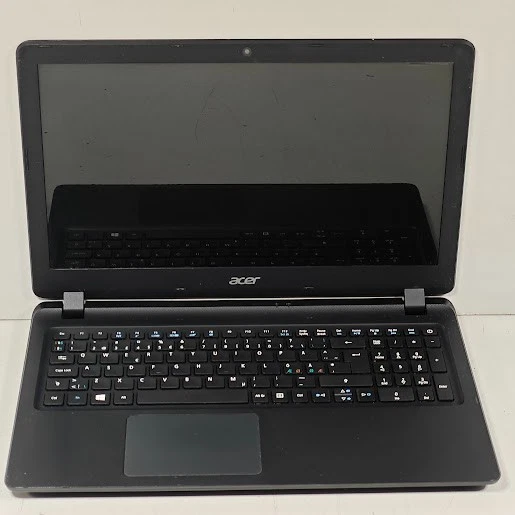 Acer Aspire ES1-523-2318 Laptop - E1-7010, Radeon R2, 8GB RAM, No SSD, 15.6" HD - Image 2 of 4