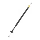 Car Front Door Lock Cable LR025409 for Range Rover Evoque 2012-2019, Front