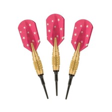 VIPER TERMITE 4.5 GRAM DARTS 2BA SOFT TIP SET SHIPS FREE FREE FLIGHTS