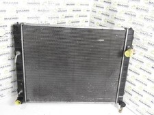 Radiateur Infiniti FX