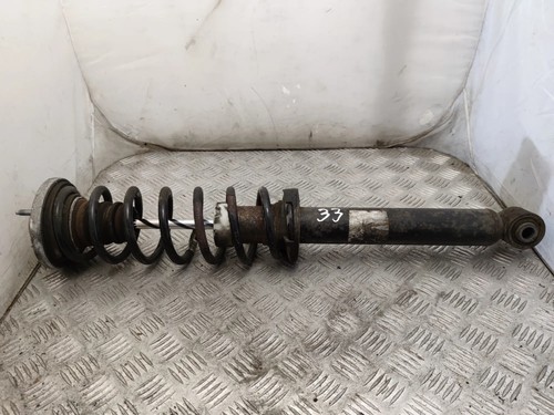 BMW 5 F10 Stoßdämpfer hinten links 33526789379 6789379 2.00 Diesel 26245076