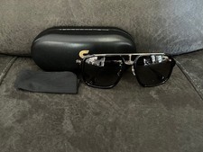 Carrera CA1004/S 21KHA Gold/Brown Mens Sunglasses