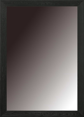 Gradient Background - Brown to Whit Framed Wall Art Poster Canvas Print Picture