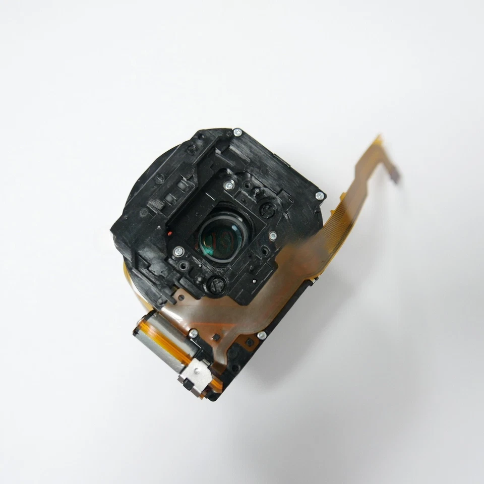 NEW Repair Parts For Sony ZV-1M2 ZV1 II Lens Zoom Unit Black(No CCD Sensor) - Image 3 of 3
