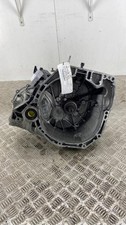 Boite de vitesse Renault Kadjar