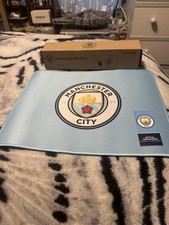 Manchester City Mouse Mat