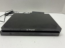 TIVO EDGE MG3-R/ZP0J/0322/2000 DVR STREAMING MEDIA - No Cable Card No Remote