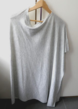 Damen/Mama Poncho Gr. S/M