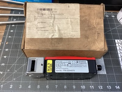FORTRESS INTERLOCKS ITM-00044978 24V LOCK UNIT (LS6E)