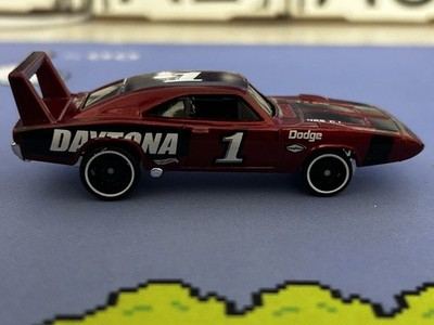 Hot Wheels - Chryler Daytona - X1638