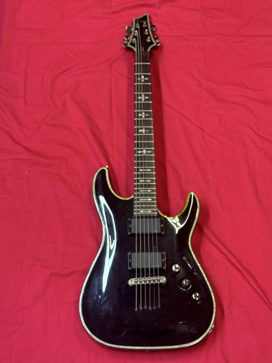 Schecter Diamond Series for sale | eBay