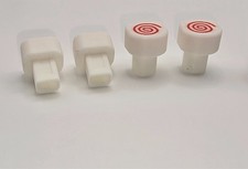 Custom Dreamcast Controller Port Caps