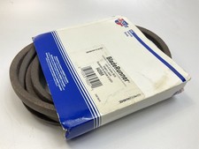 Carquest 6428BR BladeRunner Power Equipment Accessory Drive Belt, 1/2" X 105-5/8