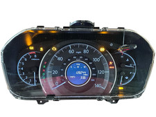 2014 Honda CR-V AWD Speedometer Instrument Cluster 128,244 Miles