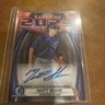 2023 Topps Bowman Chrome Matt Shaw Class Of 2023 Auto