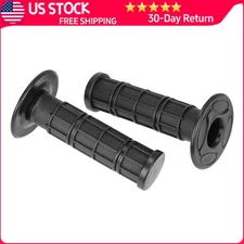 Motorcycle Hand Grips Motorcycle Handlebar Hand Grips Bike Handlebar Grips