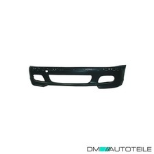 Sport Stoßstange vorne passt für BMW 3er (E46) Limousine Touring 98-05 M-Paket