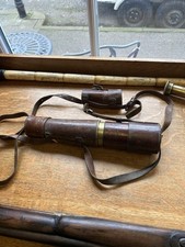 Ww1 Spotting Scope By Negretti &zambra 1916