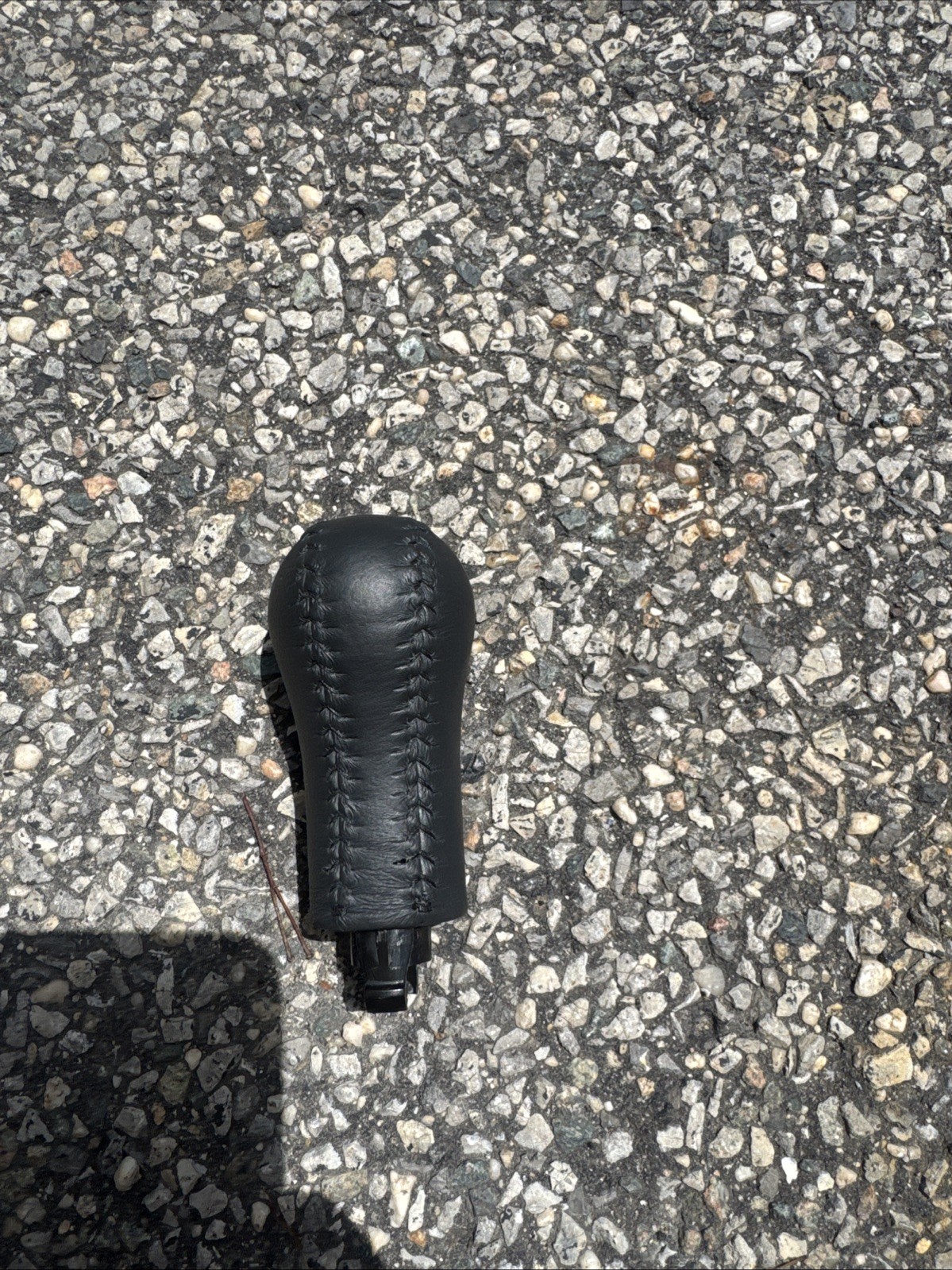 Acura NSX Shift knob